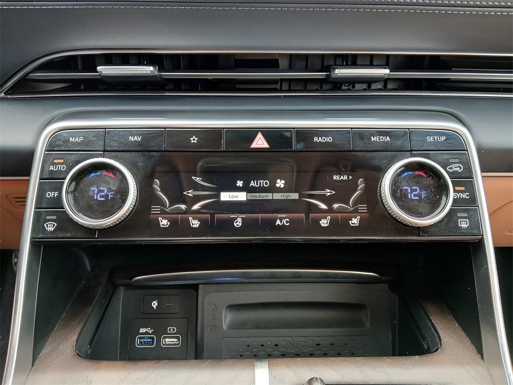 2023 Genesis GV80 2.5T