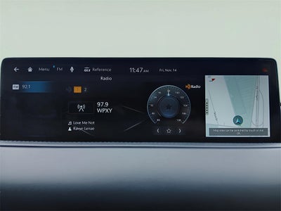 2023 Genesis GV80 2.5T