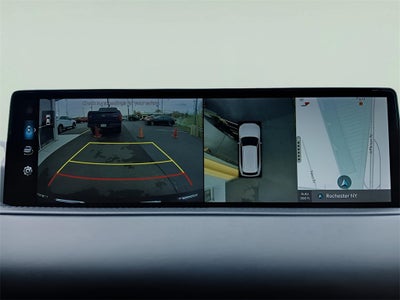 2023 Genesis GV80 2.5T