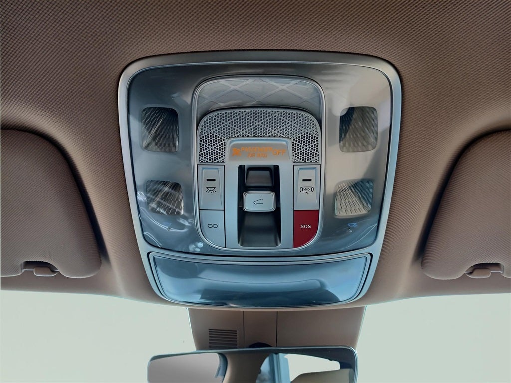 2023 Genesis GV80 2.5T