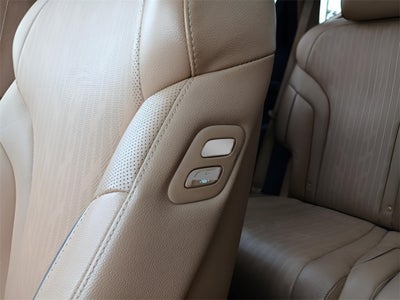 2023 Genesis GV80 2.5T