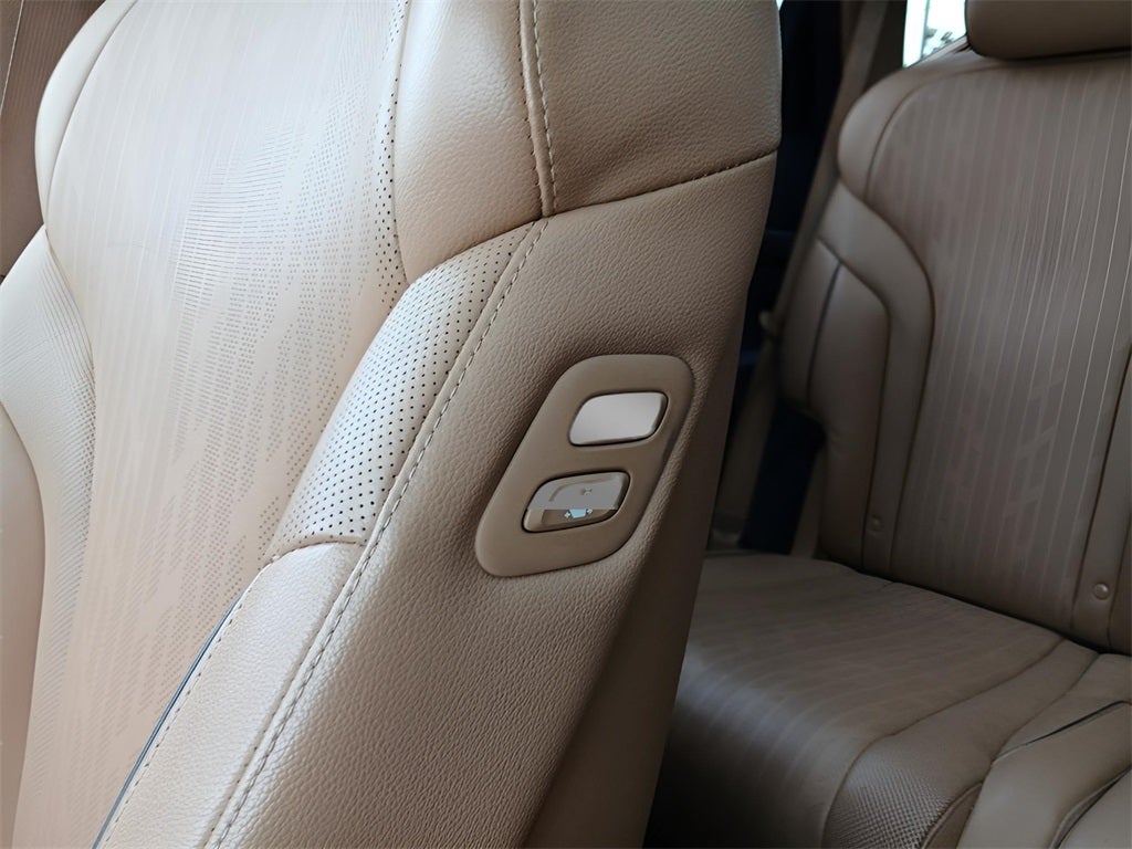 2023 Genesis GV80 2.5T