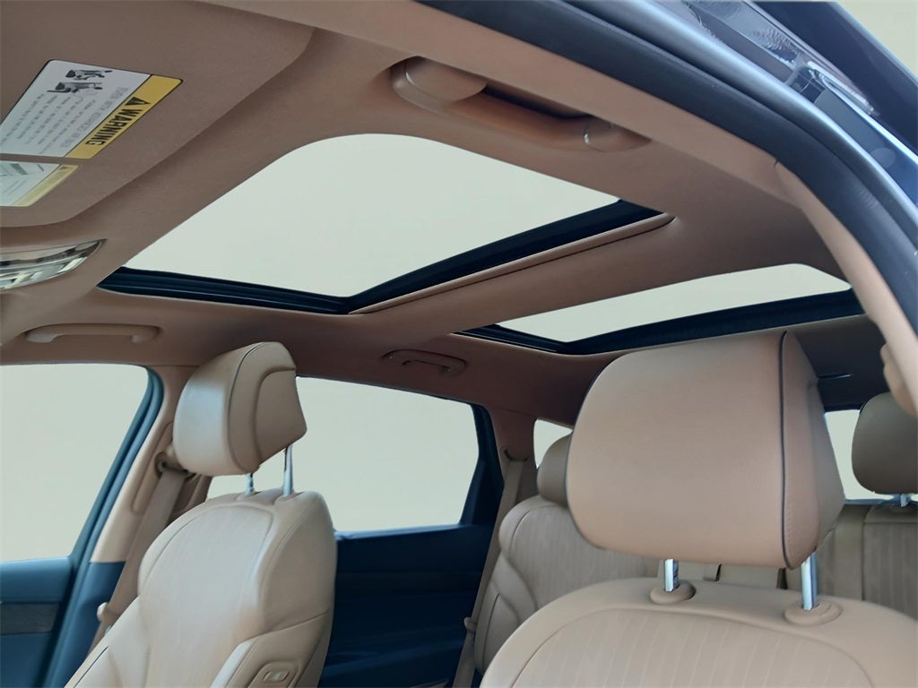 2023 Genesis GV80 2.5T