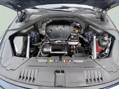 2023 Genesis GV80 2.5T