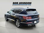 2023 Genesis GV80 2.5T
