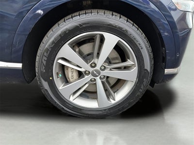 2023 Genesis GV80 2.5T