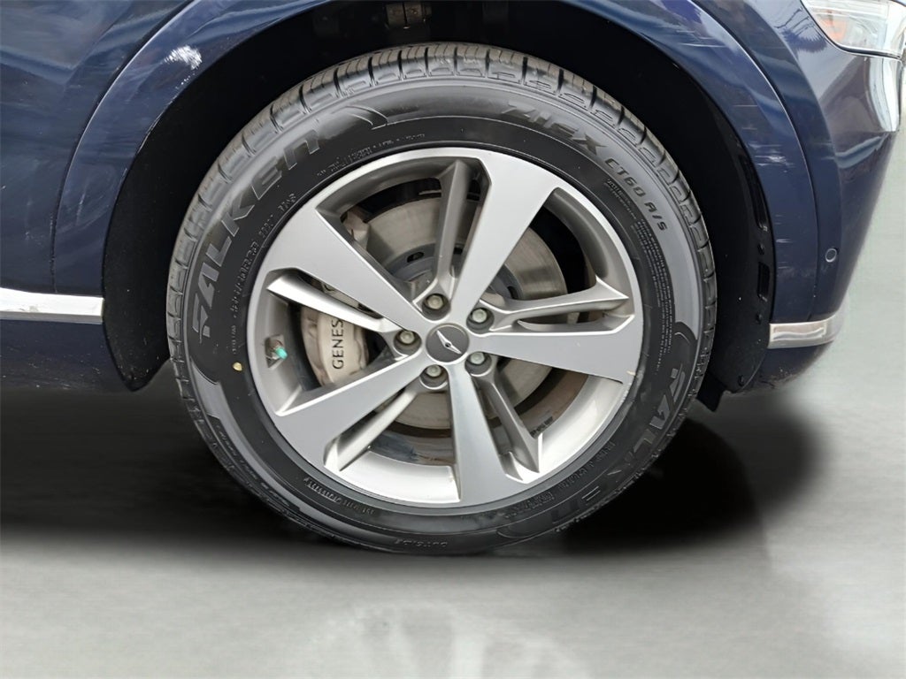 2023 Genesis GV80 2.5T