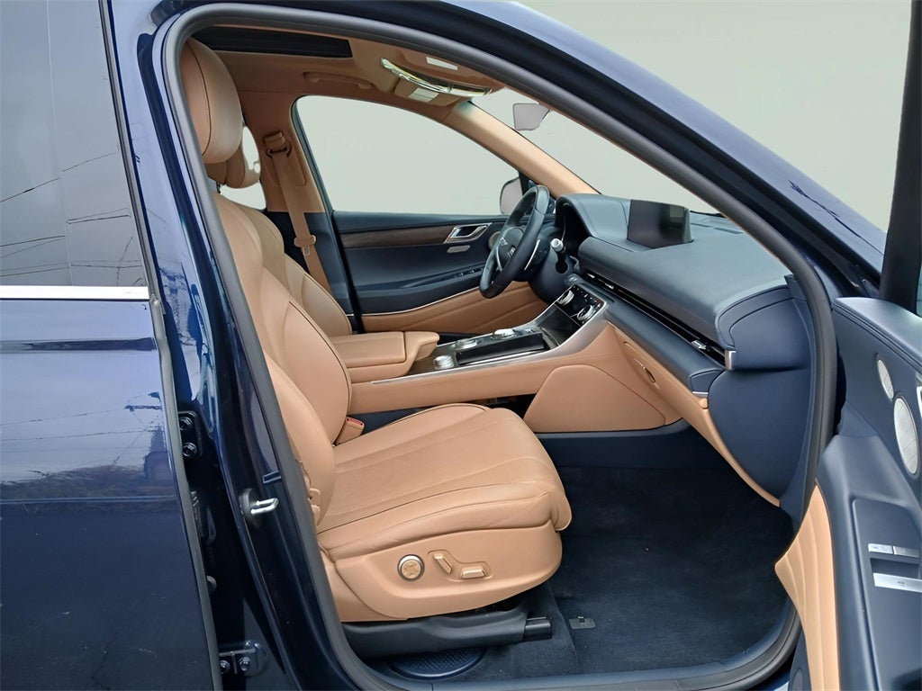 2023 Genesis GV80 2.5T