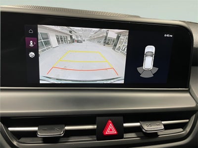 2025 Kia Seltos EX Certified