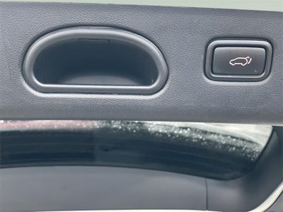 2021 Kia Sportage EX