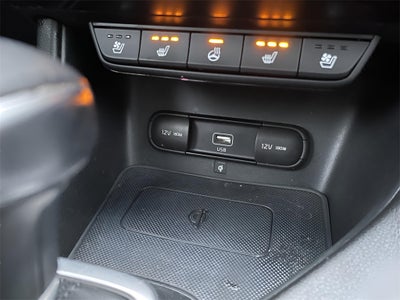 2021 Kia Sportage EX