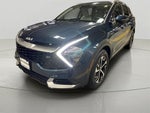 2023 Kia Sportage Hybrid EX Certified