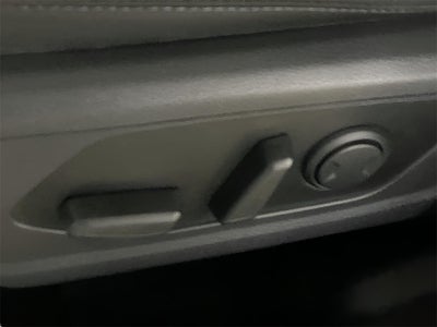 2023 Kia Sportage Hybrid EX Certified