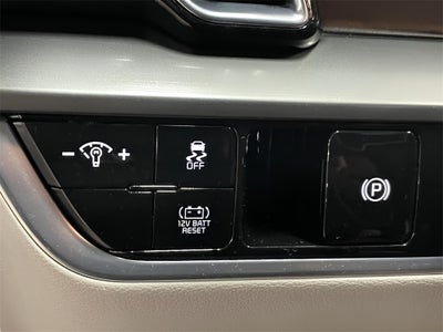 2023 Kia Sportage Hybrid EX Certified