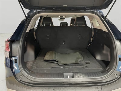 2023 Kia Sportage Hybrid EX Certified