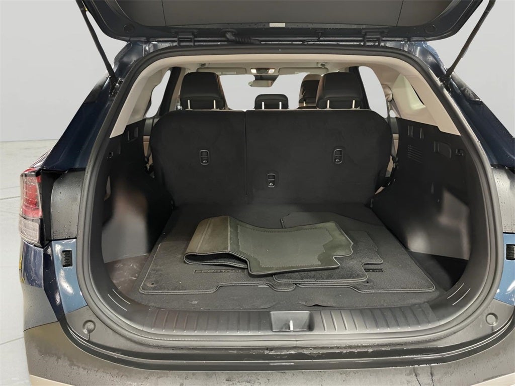 2023 Kia Sportage Hybrid EX Certified