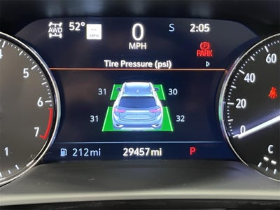 2023 Buick Envision Avenir *CarBravo Certified*