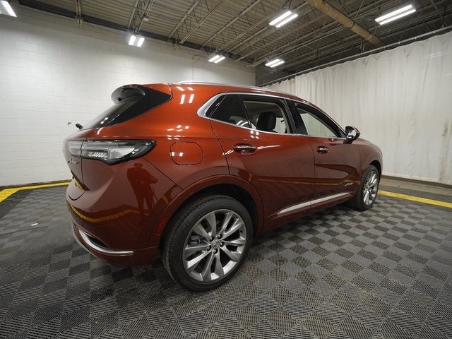 2023 Buick Envision Avenir *CarBravo Certified*
