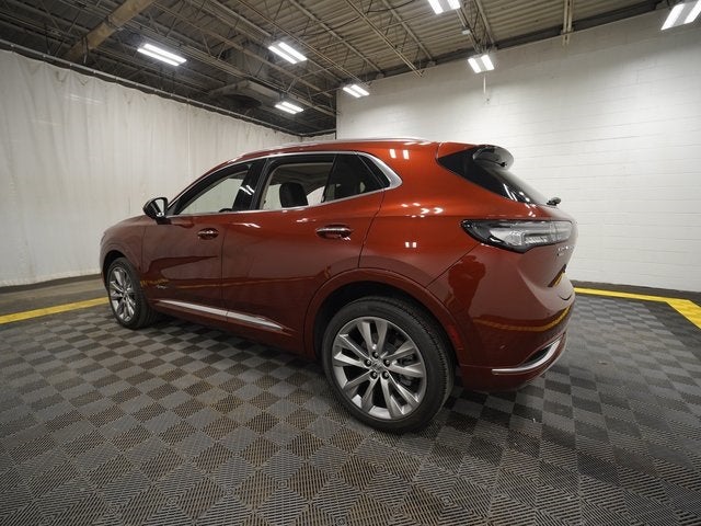 2023 Buick Envision Avenir *CarBravo Certified*