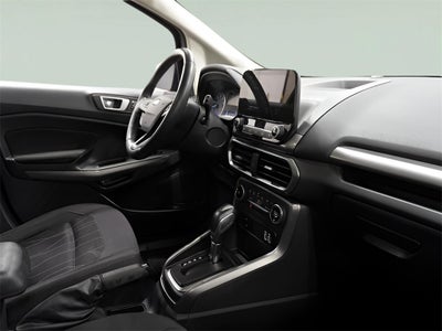 2018 Ford EcoSport SE *CarBravo Certified*