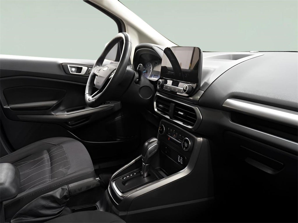 2018 Ford EcoSport SE *CarBravo Certified*