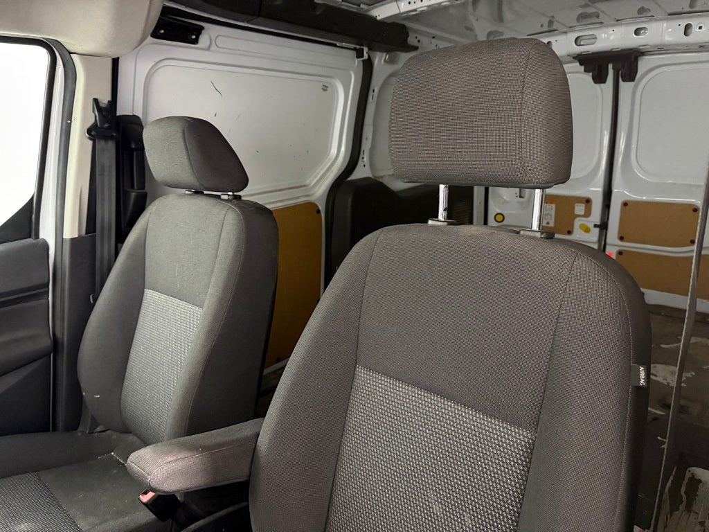 2017 Ford Transit Connect XL