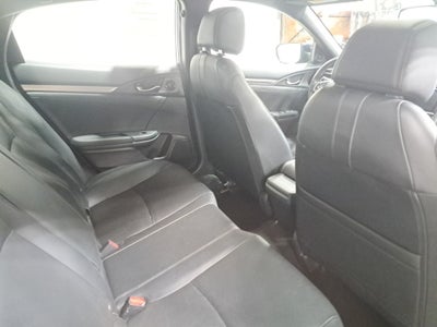 2018 Honda Civic EX-L w/Navigation Sunroof Heated Seats NEW TIRES!