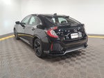 2018 Honda Civic EX-L w/Navigation Sunroof Heated Seats NEW TIRES!