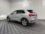 2020 Audi Q3 Premium Plus quattro