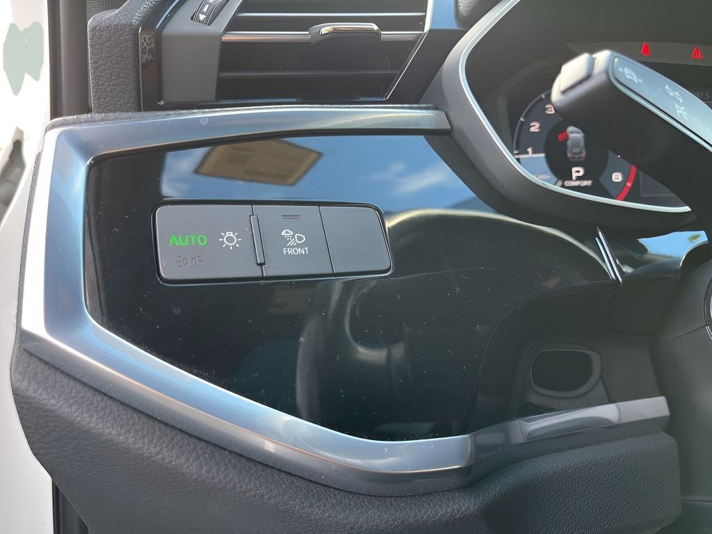 2021 Audi Q3 Premium Plus S Line quattro