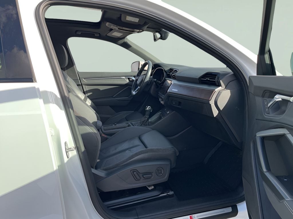 2021 Audi Q3 Premium Plus S Line quattro
