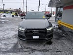 2018 Audi Q7 3.0T Prestige quattro