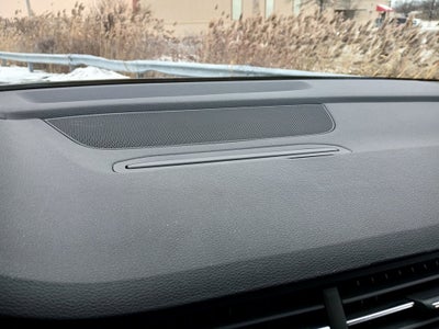 2018 Audi Q7 3.0T Prestige quattro