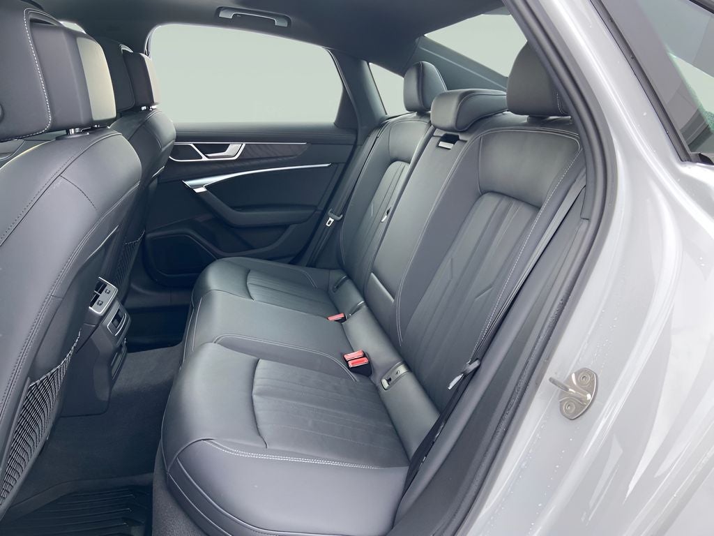 2023 Audi A6 3.0T Premium quattro