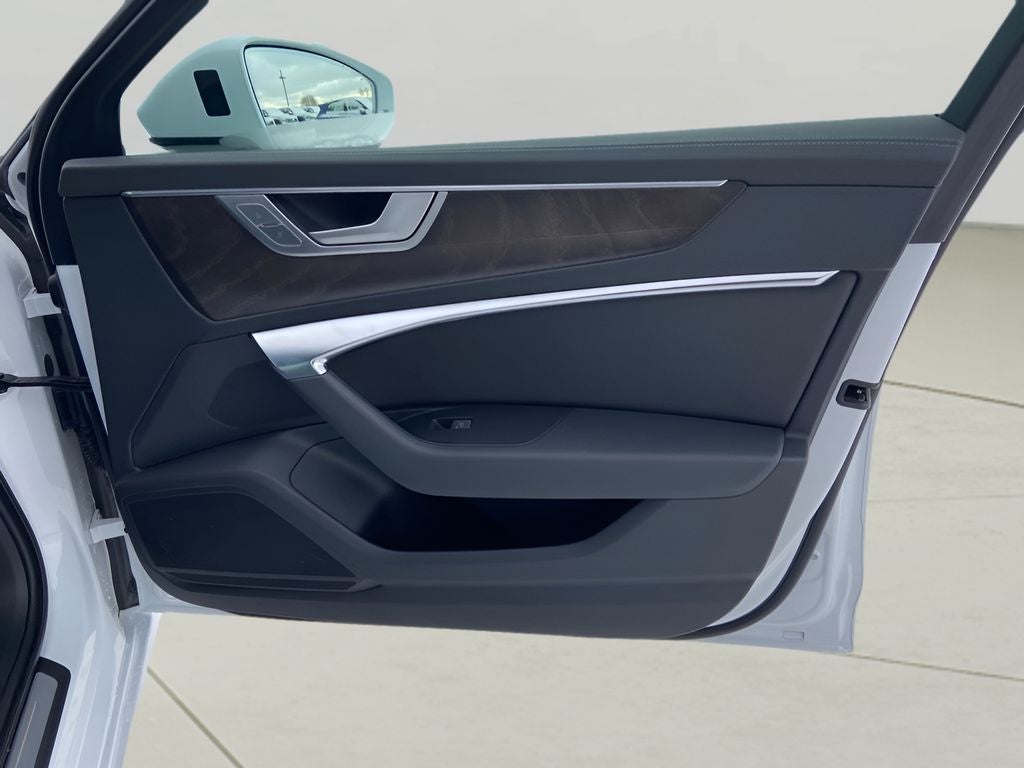 2023 Audi A6 3.0T Premium quattro