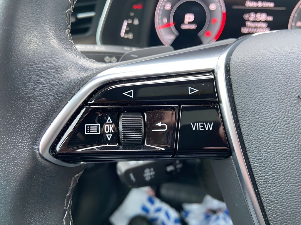 2023 Audi A6 3.0T Premium quattro