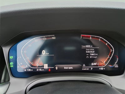 2021 BMW 4 Series 430i CarBravo Certified!