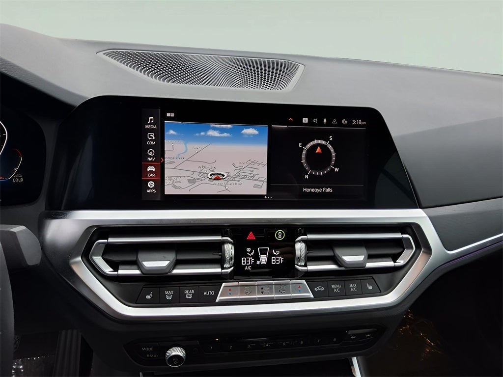 2021 BMW 4 Series 430i CarBravo Certified!