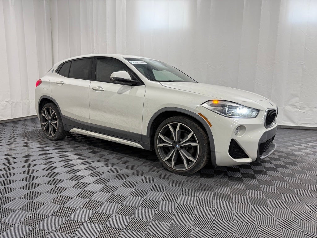 2018 BMW X2 xDrive28i