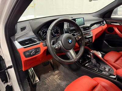 2018 BMW X2 xDrive28i
