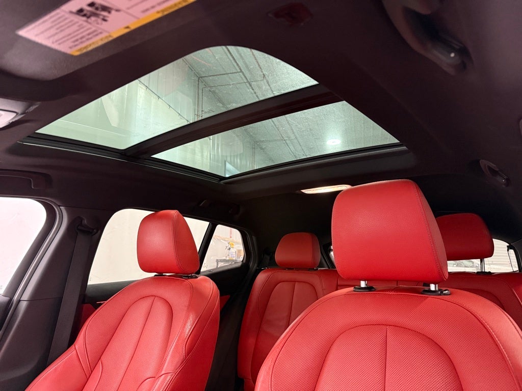 2018 BMW X2 xDrive28i