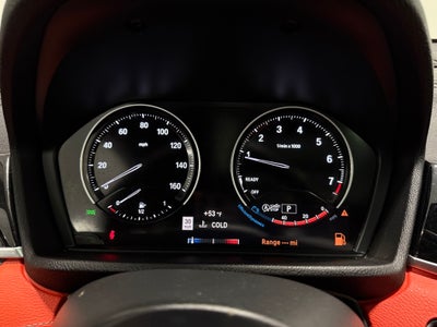 2018 BMW X2 xDrive28i