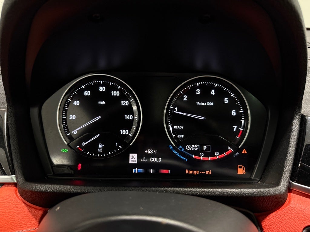 2018 BMW X2 xDrive28i