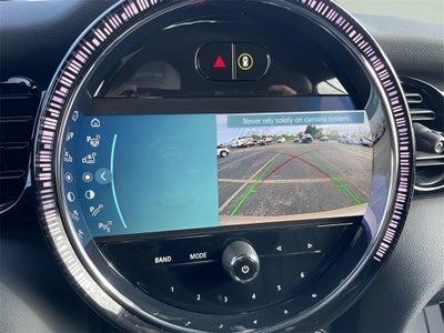 2022 MINI Convertible Cooper S