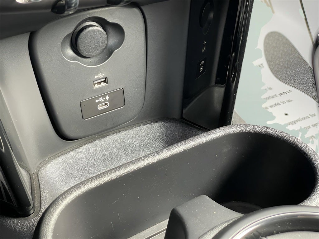 2022 MINI Convertible Cooper S