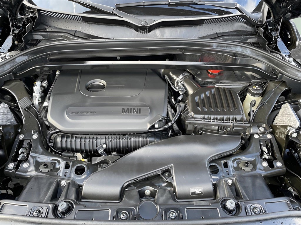 2023 MINI Countryman All4 Cooper S