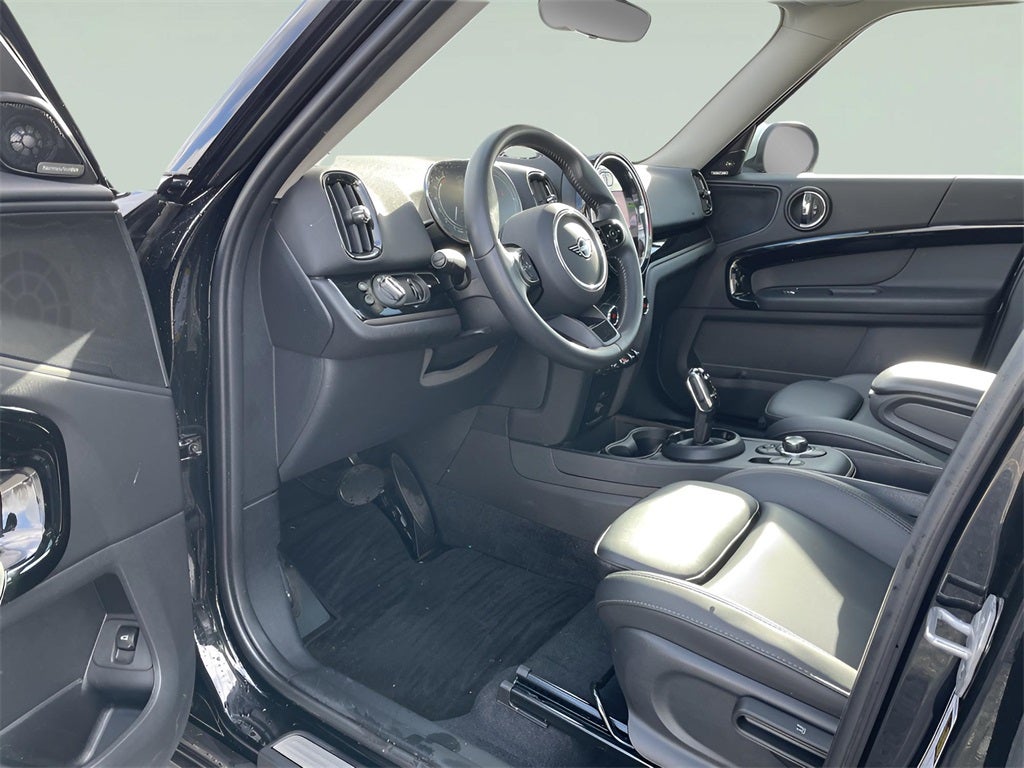 2023 MINI Countryman All4 Cooper S