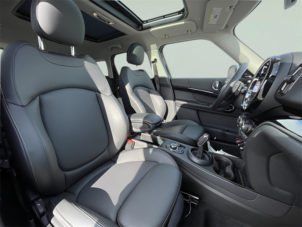 2023 MINI Countryman All4 Cooper S