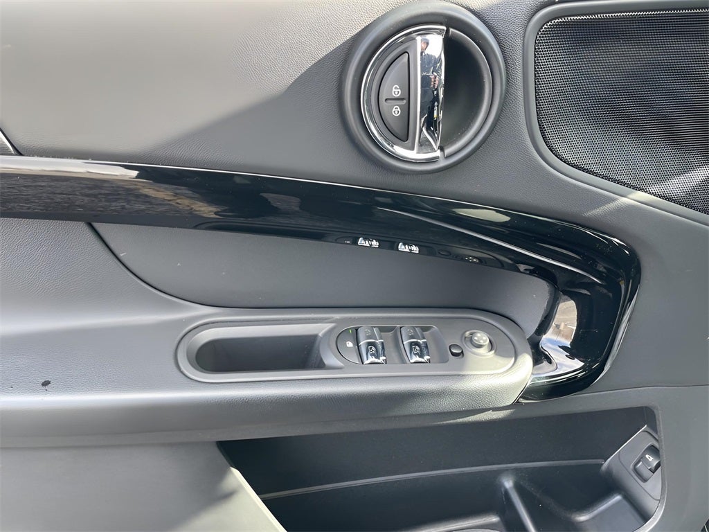 2023 MINI Countryman All4 Cooper S