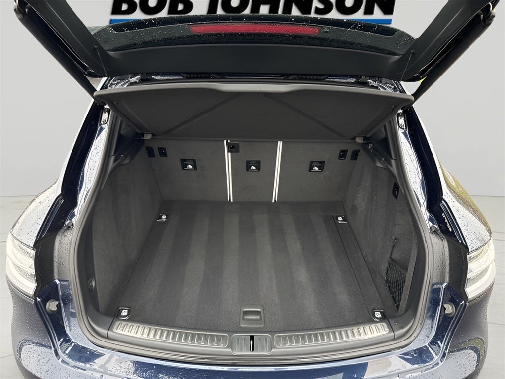 2023 Porsche Macan GTS